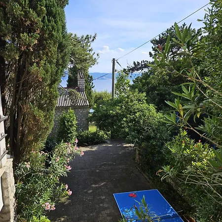 Novi Escape Holiday home
