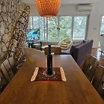 Novi Escape 2 Beachfront 4 Star Dom wakacyjny