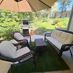 Novi Escape 2 Beachfront 4 Star *