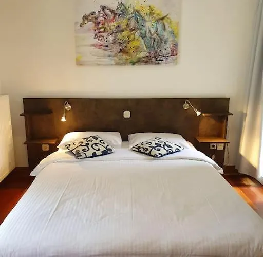 Novi Escape 2 Beachfront 4 Star Novi Vinodolski