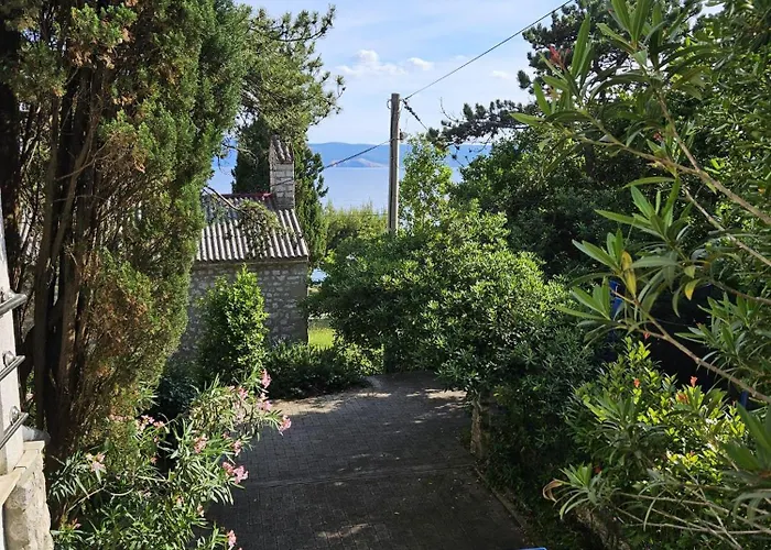 Novi Escape 2 Beachfront 4 Star Prázdninový dům